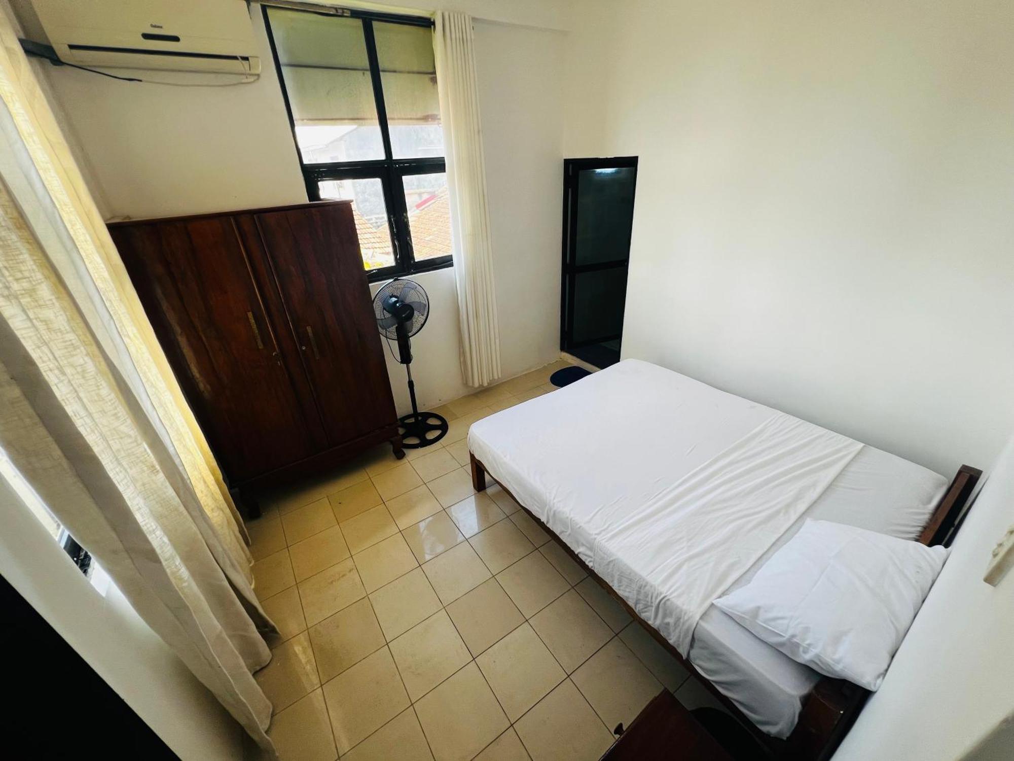 Ramlyn Guesthouse & Restaurant เนกอมโบ ภายนอก รูปภาพ